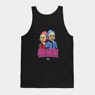 The Brood Kids Tank Top